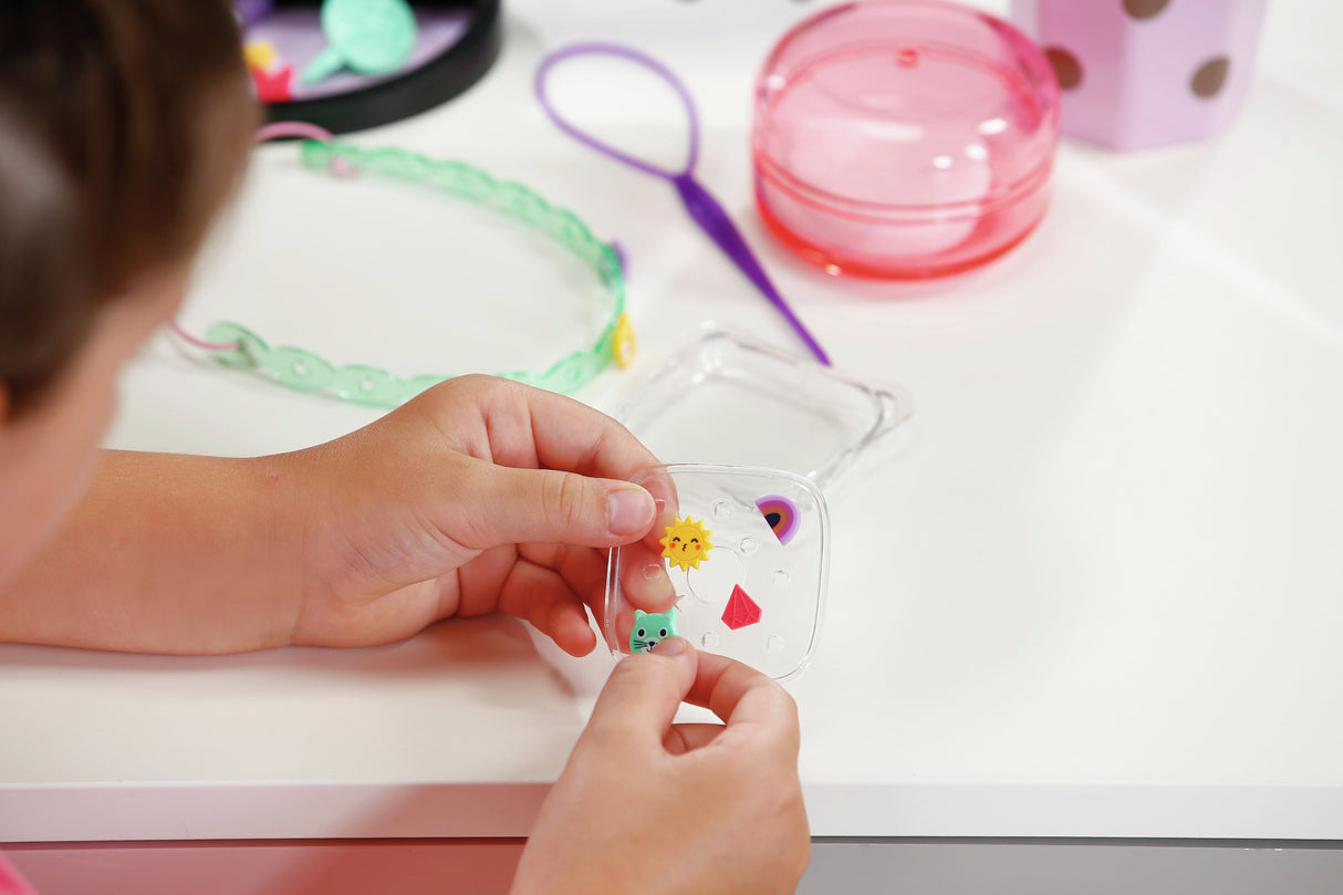 Zapf Creation Baby Born® Styling Marker & Accessories, Accesorios De Muñecas 838372