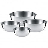 Wmf 0645709990 Juego De Cuencos Alrededor Acero Inoxidable 4 Pieza(S)
