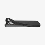 Spigen Liquid Air Iphone 16 Pro Matte Black