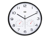 EAN 8011000027913 - Trevi OM 3510 T Reloj despertador analógico Negro imagen 1
