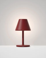EAN 4029599110989 - Sompex TWIN lámpara de mesa 2,5 W LED G Rojo imagen 3