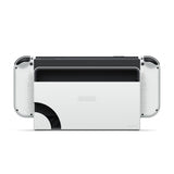 Consola  Nintendo Switch Oled Portátil 17.8 Cm (7") 64 Gb Pantalla Táctil Wi-Fi Blanca