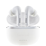 Intenso Buds T302a Auriculares Tws Con Anc White