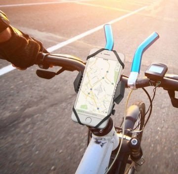 EAN 8809466649400 - Spigen Velo A251 Universal Soporte pasivo Teléfono móvil/smartphone Negro imagen 3