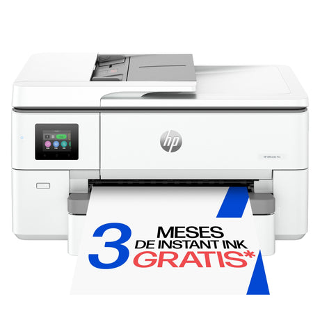 EAN 0196337488021 - HP OfficeJet Pro 9720e WF AiO Printer Inyección de tinta térmica A3 4800 x 1200 DPI 22 ppm Wifi imagen 12