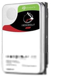 Seagate Ironwolf 12tb 7200rpm Sata Iii 8,89cm 3,5zoll Internal Nas Hdd Retail Singlepack