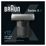 Braun Xt10 Spare Blade