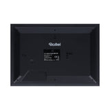 Morco Rollei Smart Frame Wifi 102 Fotográfico Digital Negro 25,6 Cm (10.1") Pantalla Táctil