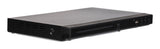 EAN 5706751041716 - Denver DVH-1245MK3 Reproductor de DVD Negro imagen 4