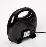 Sandwichera Adler Ad 3015, 750 W Negro, Plata