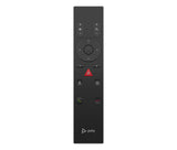 EAN 5704174247548 - HP Poly Studio R30/USB/V12/V52/V72 Bluetooth Remote Control Negro imagen 1
