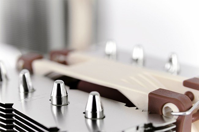 Ven Cpu Noctua Nh-D9l 110mm Altura/Multisocket Nh-D9l