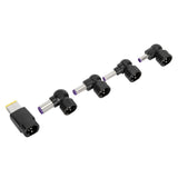 Adaptador Targus Varios A Usb-C Power Adapter Set