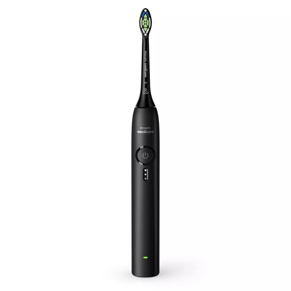 EAN 8720689043632 - Philips Sonicare 3100 series HX4072/42 cepillo eléctrico para dientes Adulto Cepillo dental sónico Negro, imagen 2