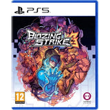 Juego Blazing Strike Playstation 5