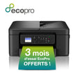 EAN 4977766841894 - Brother DCP-J1360DW impresora multifunción Inyección de tinta A4 1200 x 6000 DPI Wifi imagen 1