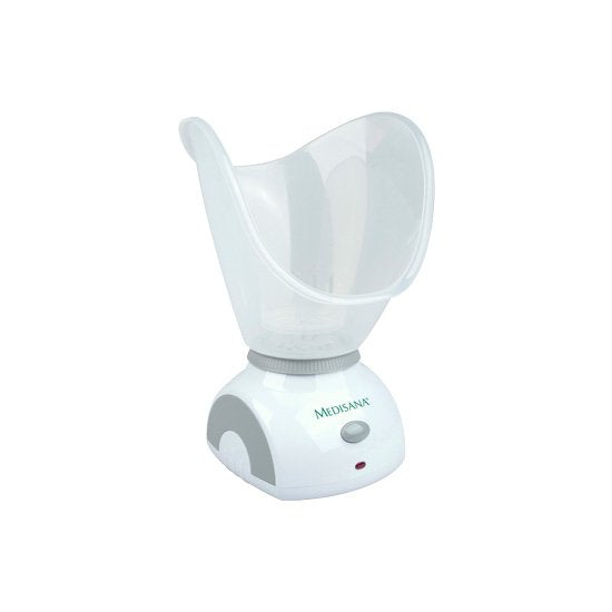 Medisana Fss Sauna Facial Blanco