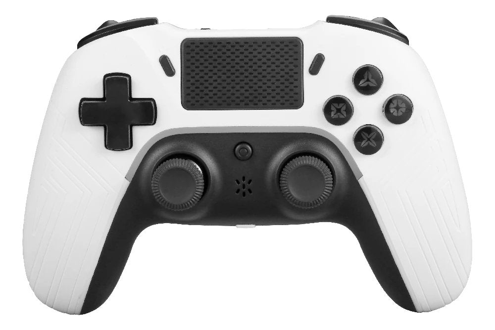 Deltaco Wireless Ps4/Pc Contr. Bt Weiá