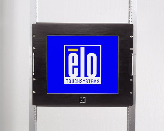 Elo Touch Solutions E579652 Accesorio Para Soporte De Monitor