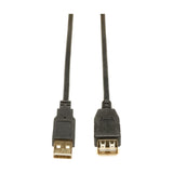 Eaton Tripp Lite Exte Cable A M/F 6ft