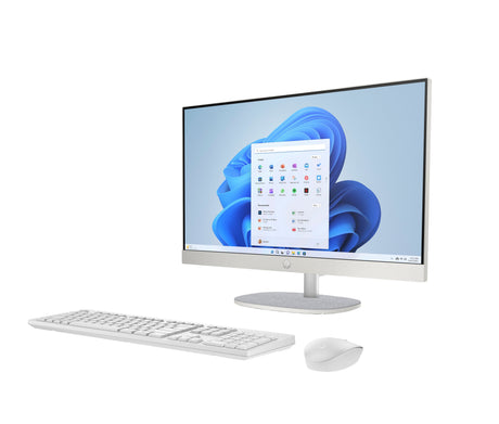 EAN 0198990669755 - HP 24 -cr0137ns PC Intel® Core™ i5 i5-1335U 60,5 cm (23.8") 1920 x 1080 Pixeles PC todo en uno 16 GB DDR4 imagen 2