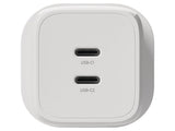 EAN 5056304398256 - 2-Power 2PWC65W02G-UK adaptador e inversor de corriente Blanco imagen 3