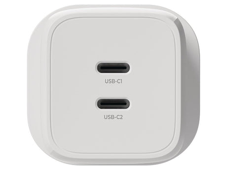 EAN 5056304398256 - 2-Power 2PWC65W02G-UK adaptador e inversor de corriente Blanco imagen 3