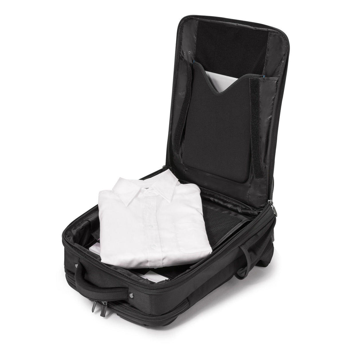 Mochila Dicota Eco Backpack Pro 12-14.1inch
