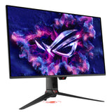 Asus Rog Swift Oled Pg32ucdm Gen3 (Pg32ucdm3) (80.3 Cm (31.5 Zoll), Negro, Ultrahd/4k, Hdmi, Dp, Usb-C, Usb-Hub, 240hz Panel) 90lm0cl0-B01971