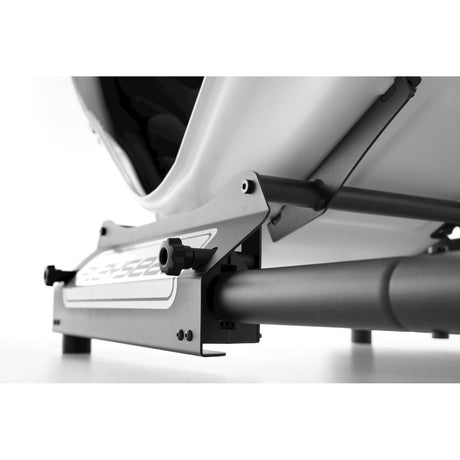 EAN 8717496873255 - Playseat Formula Instinct - F1 Edition Silla para videojuegos universal Asiento acolchado Negro, Blanco imagen 7