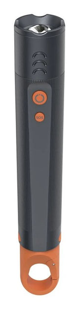 EAN 4047443535733 - Hama FLX600 Gris Linterna de mano LED imagen 1
