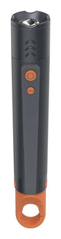 EAN 4047443535733 - Hama FLX600 Gris Linterna de mano LED imagen 1