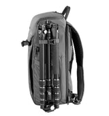 Mochila  Vanguard Veo Adaptor R48 Bk  Negro