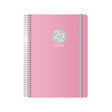EAN 8421938126884 - DOHE Memphis Agenda diaria 336 páginas imagen 1
