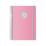 EAN 8421938126884 - DOHE Memphis Agenda diaria 336 páginas imagen 1