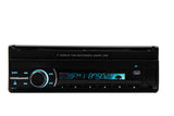 Radio Coche Trevi Mdv 6380 Dab/Video Monitor 7" +Rds+Usb+Aw Blac