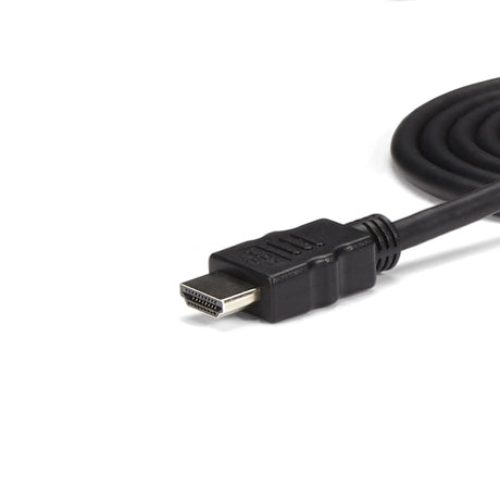 EAN 0065030865104 - StarTech.com CDP2HDMM2MB adaptador de cable de vídeo imagen 2