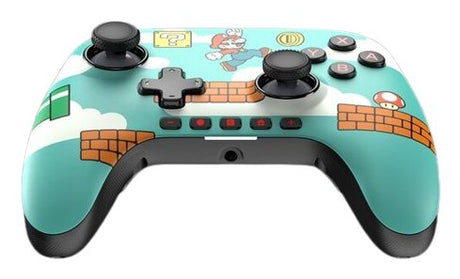 EAN 0617885153518 - PowerA Advantage Multicolor USB Gamepad Analógico/Digital Nintendo Switch 2 imagen 7