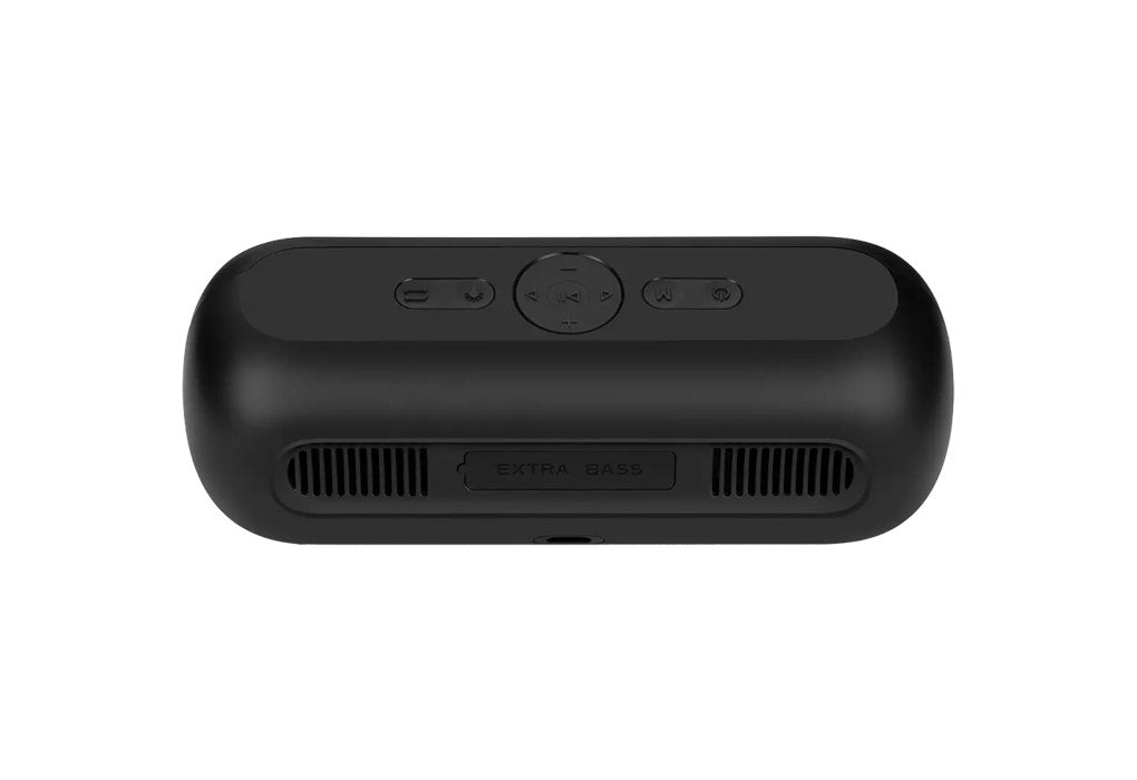 Kenwood As-150bt-B-U - Negro