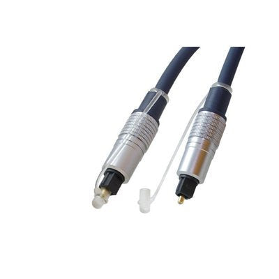 S-Impuls Home-Cinema Toslink Cable, 3m