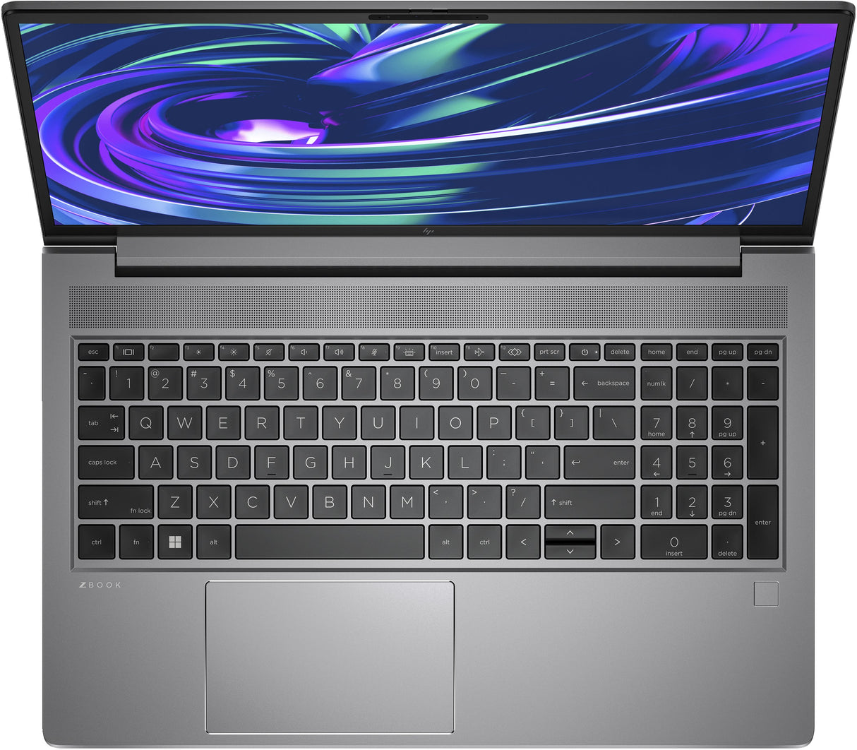 EAN 197961445121 - HP ZBook Power 15.6 G10 Intel® Core™ i7 i7-13700H Estación de trabajo móvil 39,6 cm (15.6") Full HD 16 GB  imagen 11