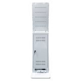 Tpv Kiosko Approx Appkiosk01 21.5" Fhd Tactil Intel Celeron J6412 8gb 128gb Webcam Impresora Lector