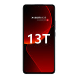 EAN 6941812735664 - Xiaomi 13T 16,9 cm (6.67") SIM doble Android 13 5G USB Tipo C 8 GB 256 GB 5000 mAh Negro imagen 1