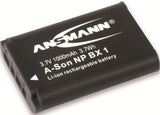 Ansmann A-Son Np-Bx1