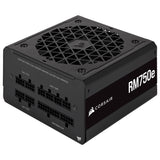 Fuente Alimentacion Atx  750w Corsair Rm750e 80+ Gold Modular Atx 3.0