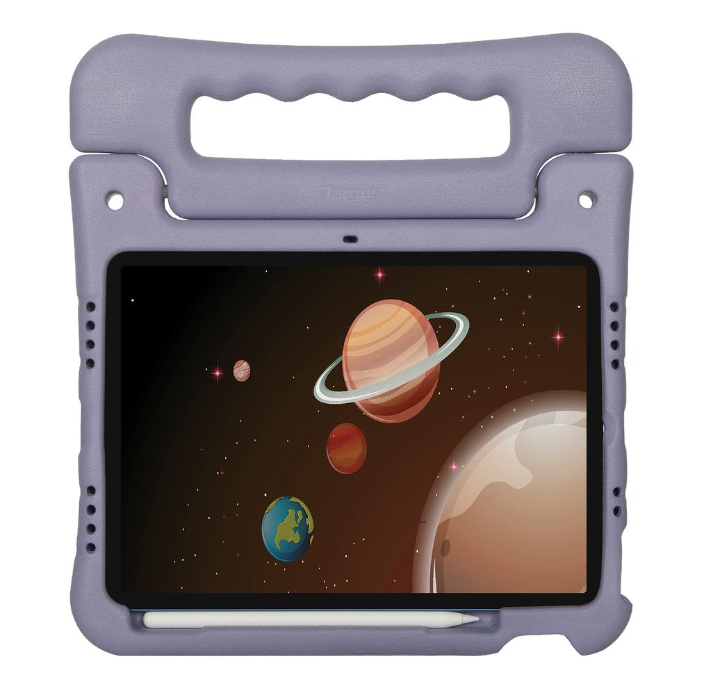 Kids Antimicrobial Case For  Ipad Air© 11-Inch (M2) -