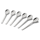 EAN 4000530679703 - WMF 12.9174.6046 cuchara Cuchara de café Acero inoxidable 6 pieza(s) imagen 1