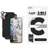 EAN 5715685004933 - PanzerGlass CARE™ by ® 3-in-1 Bundle iPhone 16 Plus Protector de pantalla Apple 1 pieza(s) imagen 2
