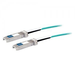 EAN 0882658525568 - Cisco 10m SFP+ Cable de fibra óptica e InfiniBand SFP+ imagen 1
