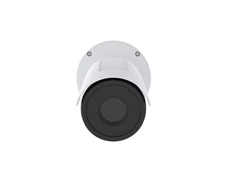 EAN 7331021087996 - Axis Q1972-E Bala (forma) Cámara de seguridad IP Exterior 640 x 480 Pixeles Pared imagen 2